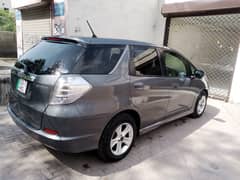 Honda Fit 2012