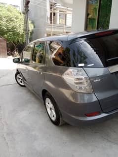 Honda Fit 2012