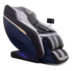 JC Buckman ElateUs 4D Massage Chair