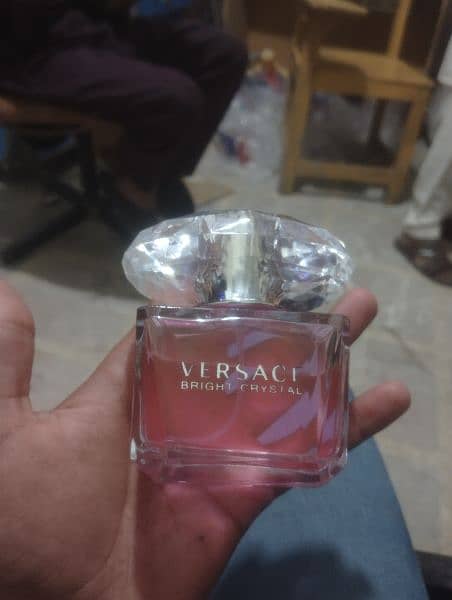 branded perfume versage and savage for sale 2