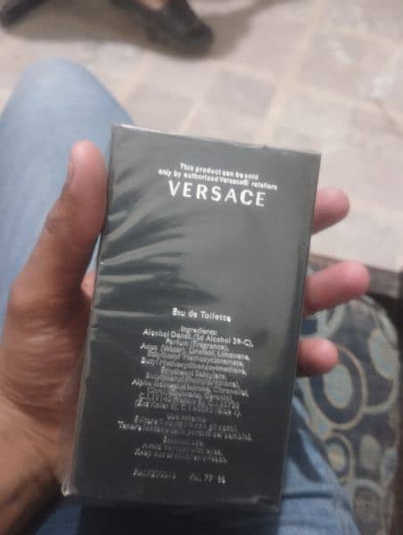 branded perfume versage and savage for sale 8