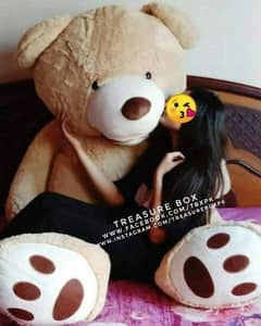 Big Size Giant Bear, Huggable Bear, sale 03269413521