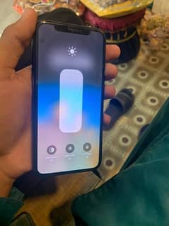 iPhone X 256GB