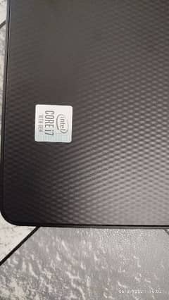 Core i7 10th gen dell inspiron 3493laptop for sale