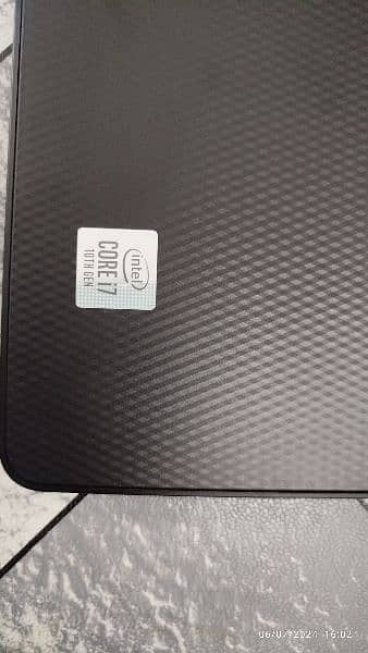 Core i7 10th gen dell inspiron 3493laptop for sale 0