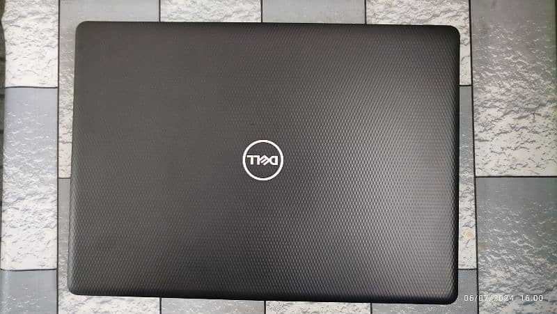 Core i7 10th gen dell inspiron 3493laptop for sale 1