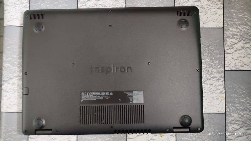 Core i7 10th gen dell inspiron 3493laptop for sale 2