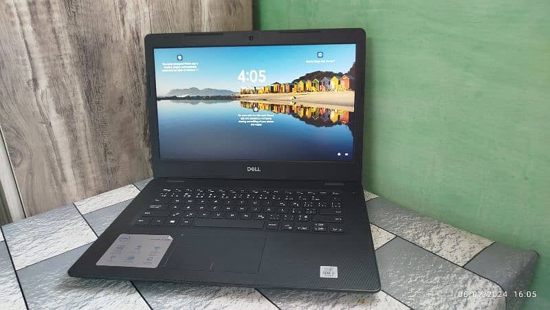 Core i7 10th gen dell inspiron 3493laptop for sale 11