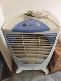 Boss air cooler