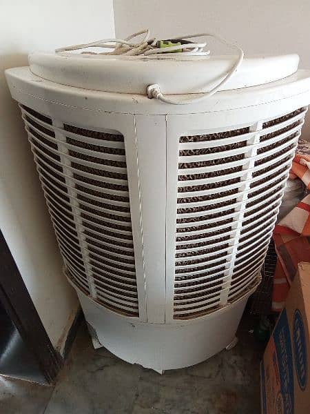 Boss air cooler 1