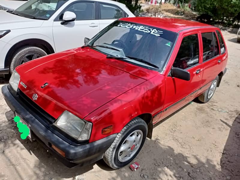 Suzuki Khyber 11