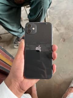 iphone 11 128GB Factoryunlock