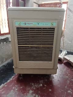 Air cooler good condition for sale