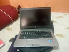 HP 640 laptop