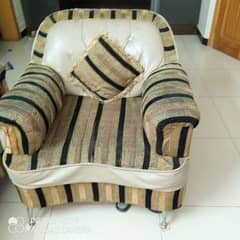 5 seater sofa set 0