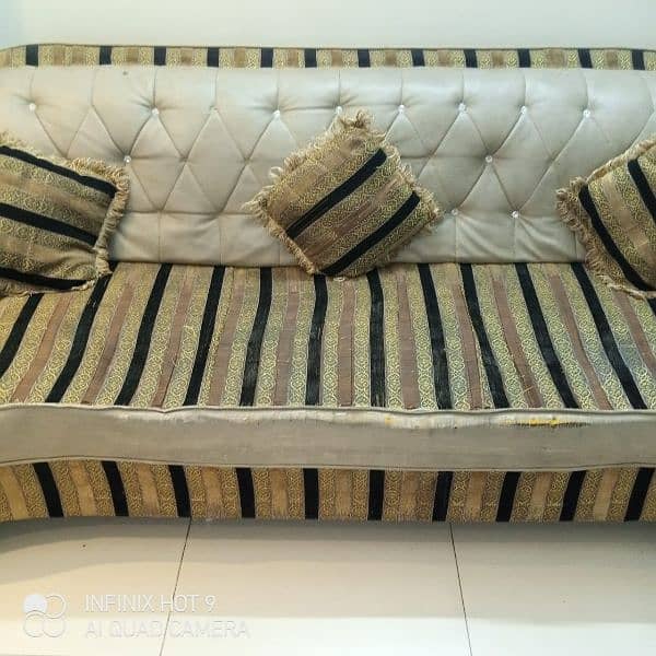 5 seater sofa set 2