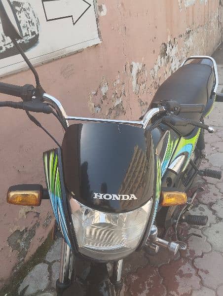 honda prider for sale 3