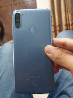 Samsumg A11 3gb 32gb