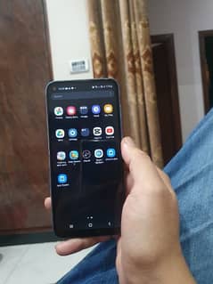 Samsumg A11 2gb 32gb