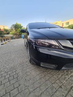 Honda City IVTEC 2018 0