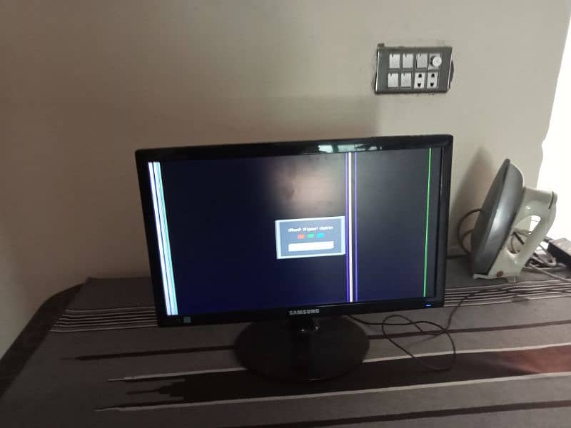 LCD for sale 2