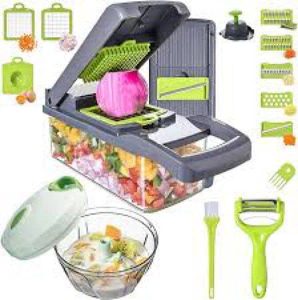 veggie slicer,mixer,cutter 03341498300 1