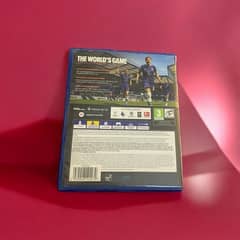 fifa 23 playstation 4