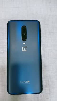 one plus 7 Pro Oxygen 5G Global  condition just like new 0