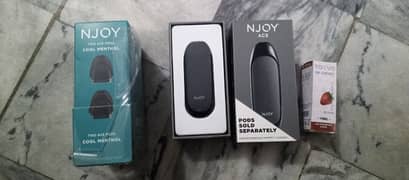 NJOY ACE POD