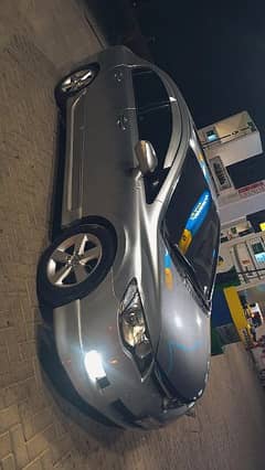 Honda Civic Reborn Oriel prosmatic japanese 1.8