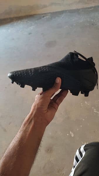 football shoes 3