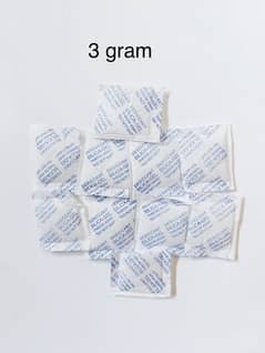 Silica Gel