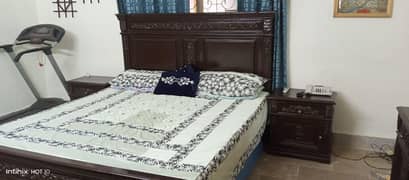 King Size Chinioti Bed set