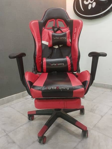 Gaming chair 1