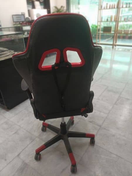 Gaming chair 2