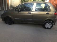 Chevrolet Joy 2006 0