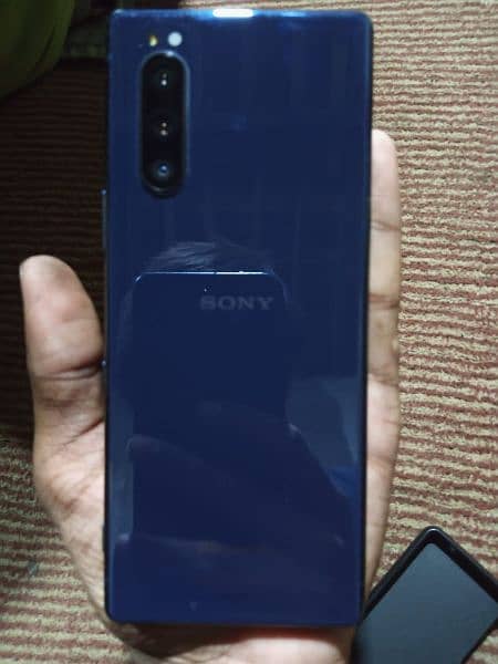 Sony Xperia 5 non PTA 3