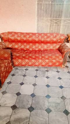 use sofa for sell demanad 9000