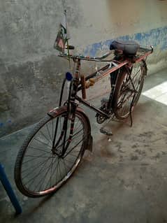 Cycle For sale