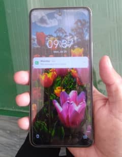 Tecno common 18p 8 /128 lush condition