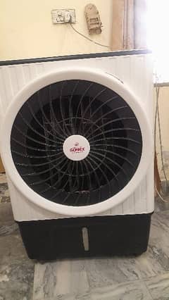 sonex air cooler 10/10 condition perfect working