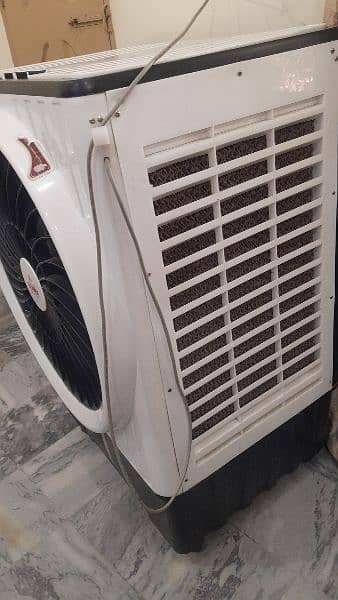 sonex air cooler 10/10 condition perfect working 4