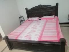 Bed available for sale