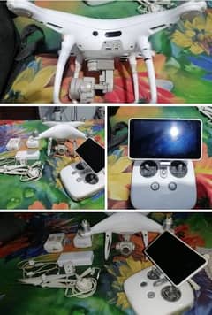 DJI Phantom 4 Pro Plus/DJI Phantom 4 Pro Plus controller/DJI DRONE 