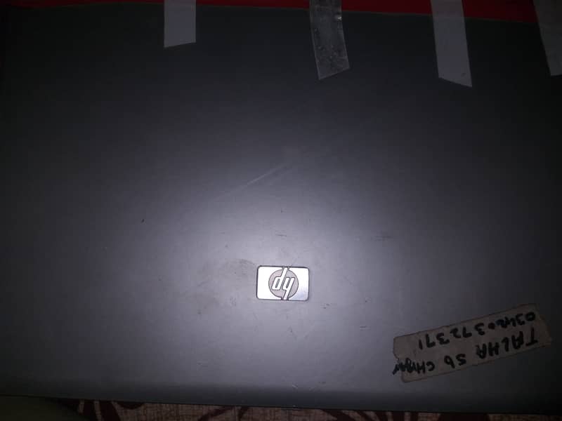 Hp laptop accessories Ram/ Hard500gb /Lcd/keybord/ 1