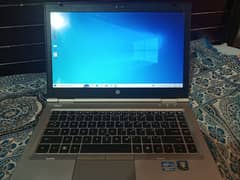 hp core i5 2nd generation laptop with graphic card.