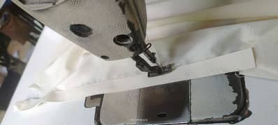 tailor master stitching