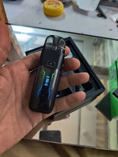 luxe XR max 7500 (vape / pod)