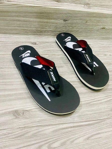 Men,rubbar casual Flipflops 4