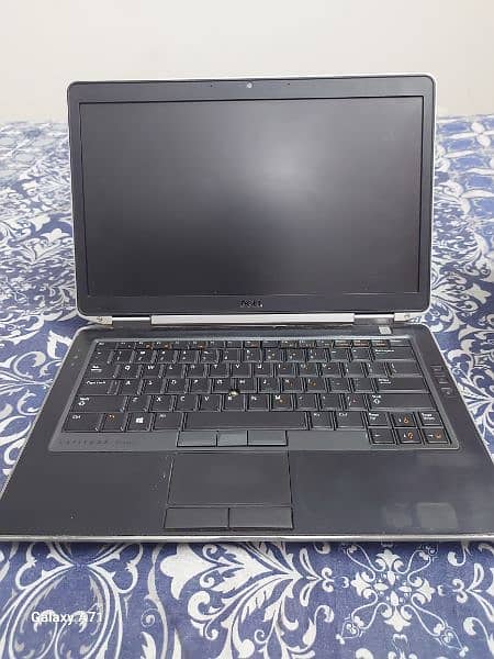 Dell Latitude E6430s Core i5 0